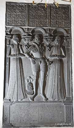 Bjoern Andersen Sidsel Ulfstand og Karen Friis Bj�rn Andersen Til Stenalt m.m. f. 1532 d. 1583 Gift 1. gang med: Sidsel Truidsdatter Ulfstand d.1561 Gift. 2. gang med:...