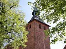 Svendborg Sct Nicolai kirke Svendborg Sct. Nicolai kirke Fyens stift