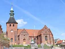Svendborg Vor Frue kirke