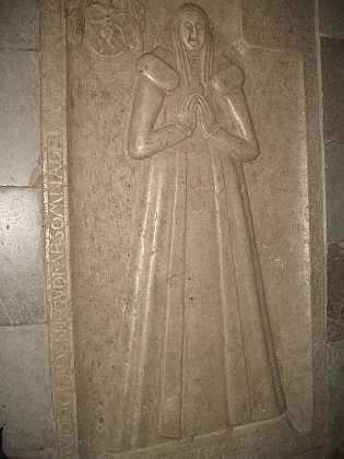 Ingeborg Trolle Fru Ingeborg Trolle til Lagn�, d. 1590. Gravm�le foranstaltet af hendes to s�nner rigsr�der Axel og Per Nilsson Ryning....
