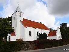 Tirstrup kirke Tirstrup kirke 2011 rhus stift