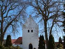 Tureby kirke Tureby kirke 2013