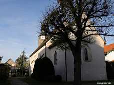 Schwalenberg kirche Kirchengebäude in Schieder-Schwalenberg, Kreis Lippe, Nordrhein-Westfalen