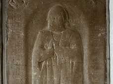 Borger 4 Niels Jyde Fyens stift 1550-59