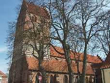 K�ge kirke K�ge kirke 2007 Roskilde stift