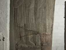PICT3996 (1) Eske Pedersen d, 1552 og Ellsze Pedersdatter d. 1562