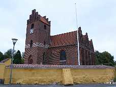 Præstø kirke Præstø kirke. Roskilde sogn