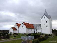 Sct Clemens kirke Sct. Clemens kirke p Rm, Ribe stift