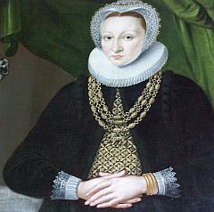 1p Frederiksborg, Brockenhuus