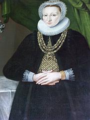 1p Frederiksborg, Brockenhuus