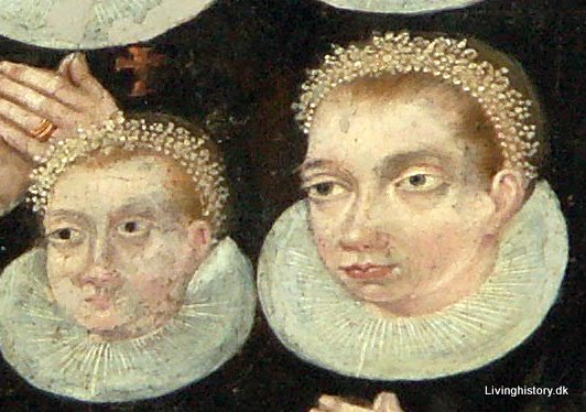 Aalborg Budolfi Holmius .JPG - �lborg Budolfi Holmius