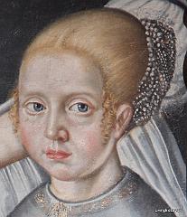 Naestved Sct Peder Hornemann