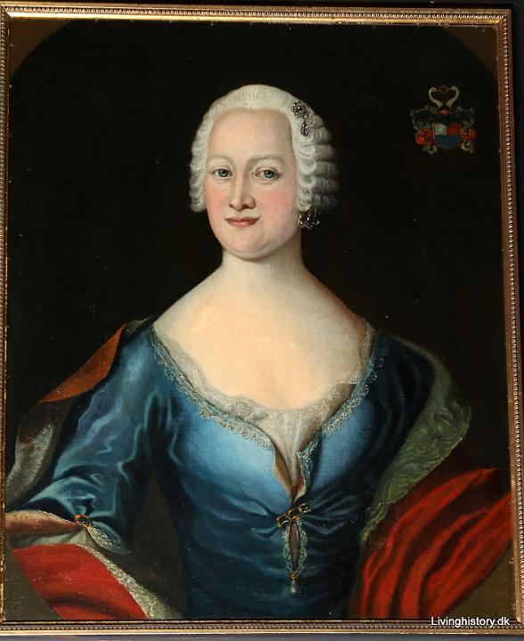 IMG_4331.JPG - Elisabeth Skeel f. 1696 d. 1760