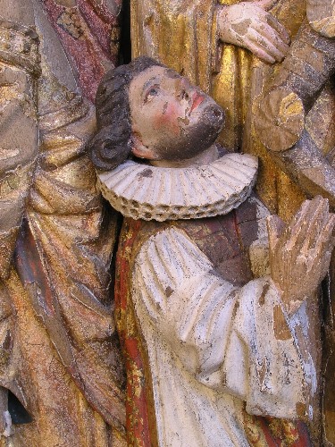 1665 Holme Olstrup pr�st �ndret med pibekrave.jpg