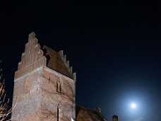 Beldringe kirke Beldringe kirke 2024. Roskilde stift