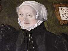 Dorothea af Danmark Dorothea af Danmark f. 1520 ? d. 1580, var en dansk, norsk og svensk prinsesse. �ldste datter af Christian 2. og Dronning Elisabeth 1570-79