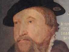 Johan Friis Johan Friis