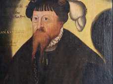 Ukendt Ukendt, 1550-59