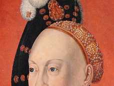 Dronning Dorothea Dronning Dorothea