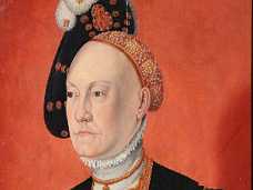Dronning Dorothea Dorothea af Sachsen-Lauenburg, f. 1511 i Lauenburg, d. 1571 i S�nderborg, var dronning af Danmark og Norge fra 1534 til 1559 som �gtef�lle til Christian 3....