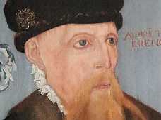 Albricht G�je Albert G�ye
