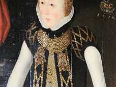Karen Ottesdatter Gyldenstjerne Karen Ottesdatter Gyldenstierne, d. 1589 Gift med J�rgen Marsvin Til Hollufg�rd m.m. d.1581 1570-79