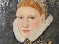 Sophie Eriksdatter Rud Sophie Eriksdatter Rud, d. 1624 Gift med Jakob Lykke til Torp m.m. 1580-89