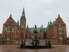 Frederiksborg slot Frederiksborg slot (Billede fra Kulturarv.dk)