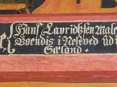 Hans Lauridsen