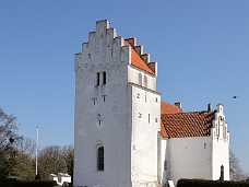 Sejroe kirke 2023