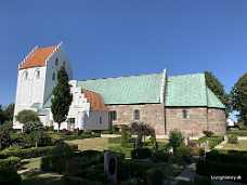 Skovby kirke Skovby kirke - Fyens stift