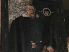 Hans Dober Hans Dober f.ca. 1564 d. 1627 gift med Kerstin Andersdotter Lang d. 1645 Sverige