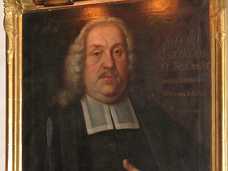 Jacob Svedelius Jacob Svedelius, f. 1693, d. 1763. Domprovst 1745-1763 Sverige