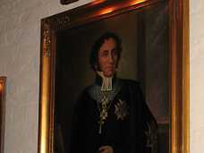 Johan Olof Wallin Johan Olof Wallin, f. 1779 d. 1839, domprovst 1818-21, senere �rkebiskop i Uppsala 1837. Ansvarlig for den svenske salmebog fra 1819 (1819 �rs psalmbok,...
