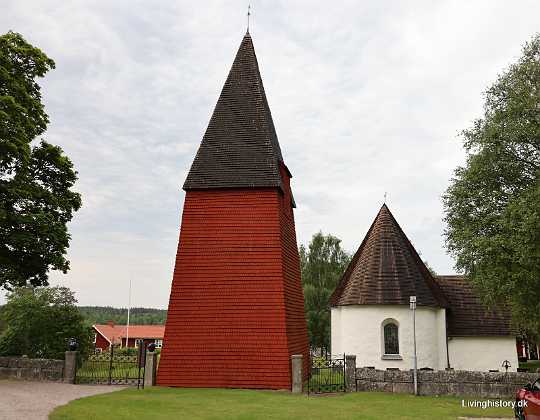 H�rl�vs kyrka