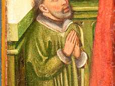 IMG_7918 Oluf Axels�n Thott, Lensmand i Vordingborg, d. 1464. Roskilde stift