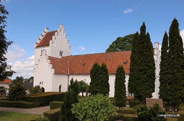 Bråby kirke