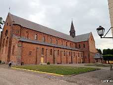 Soroe klosterkirke