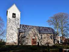 Tjele kirke Tjele kirke 2025, Viborg stift