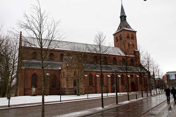 Odense Sct Knuds kirke
